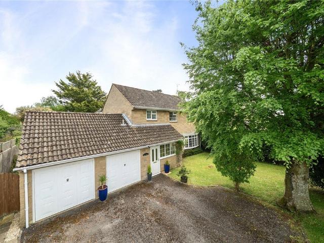 House for sale in Milborne Port, Sherborne