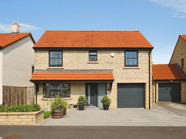 House for sale in School Aycliffe, Darlington