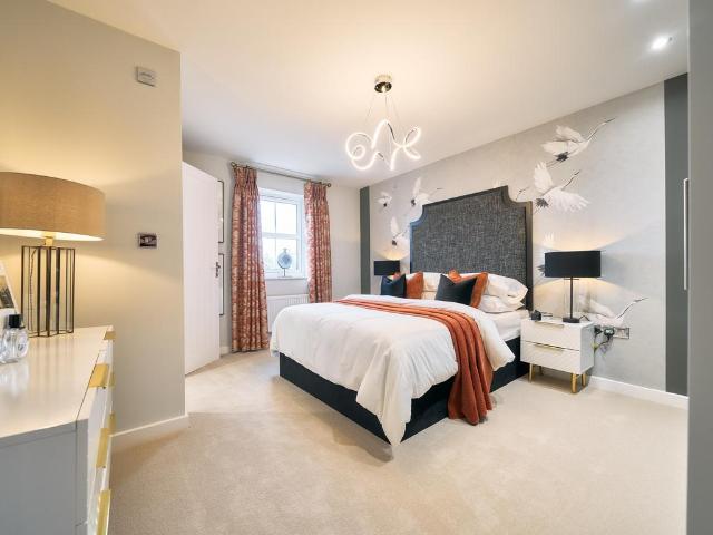 House for sale in Ash Green, Camp Hill