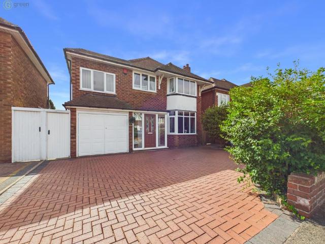 House for sale in Wylde Green, Sutton Coldfield