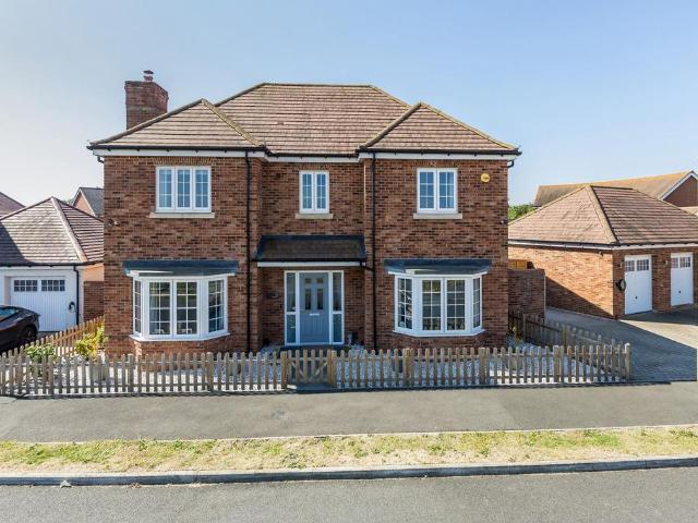 House for sale in Drayton, Dromore
