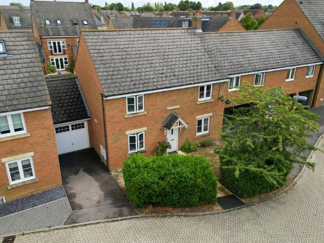 House for sale in Arrington, Cambridgeshire