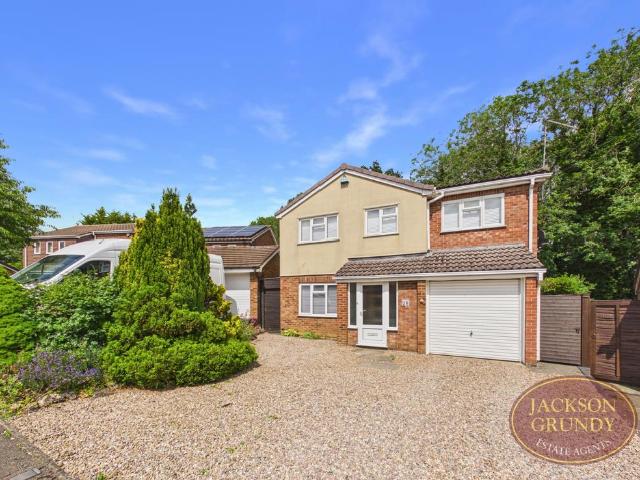 House for sale in Northampton, Northamptonshire