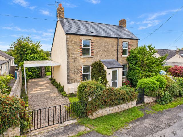 House for sale in Bakers Hill, Forest of Dean