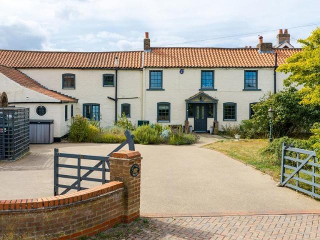 House for sale in Melbourne, Hull and East Yorkshire
