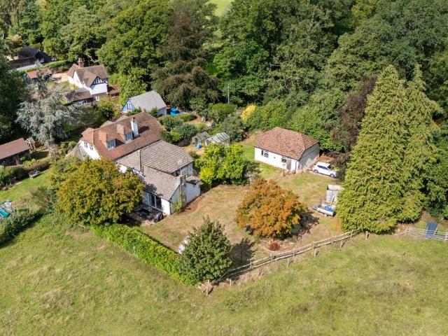 House for sale in Liss Forest, East Hampshire