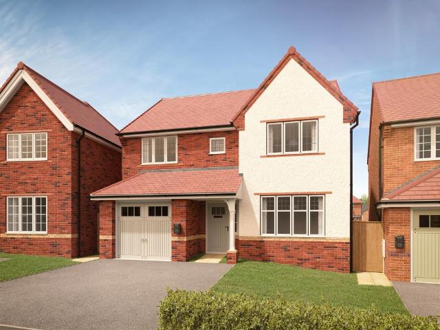 House for sale in Atherton, Wigan