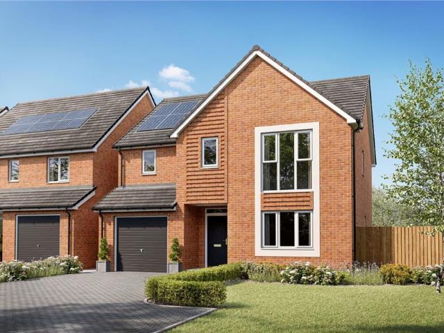 House for sale in Kingsley Moor, Isle Of Man