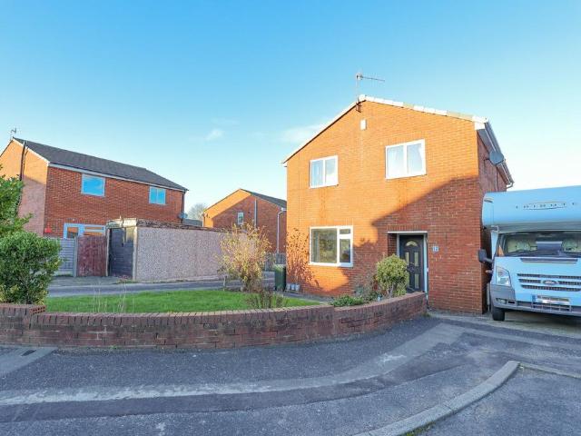 House for sale in Higher Heysham, Bare