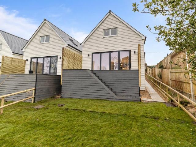 House for sale in Pebsham, Heathlands