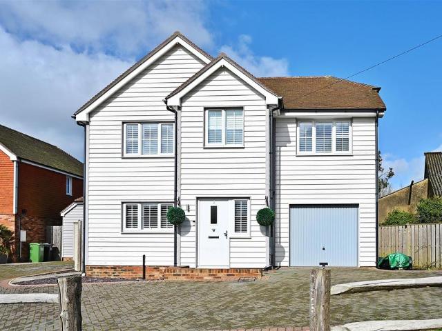 House for sale in Cackle Street, Heathlands