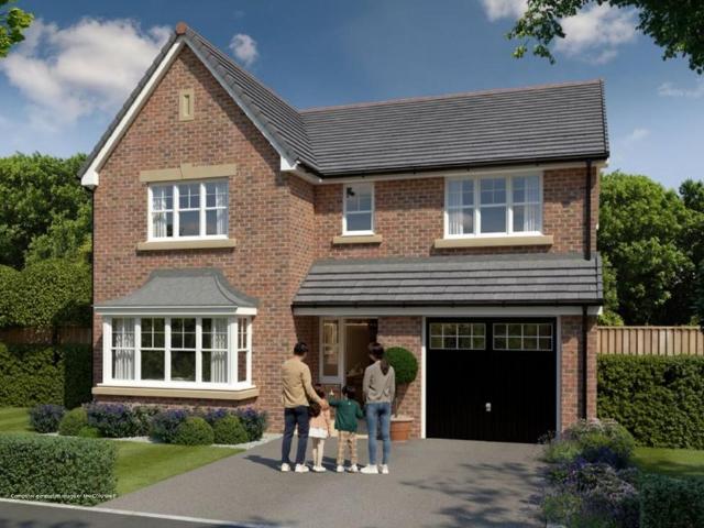 House for sale in Lytham St Anne's, St Annes