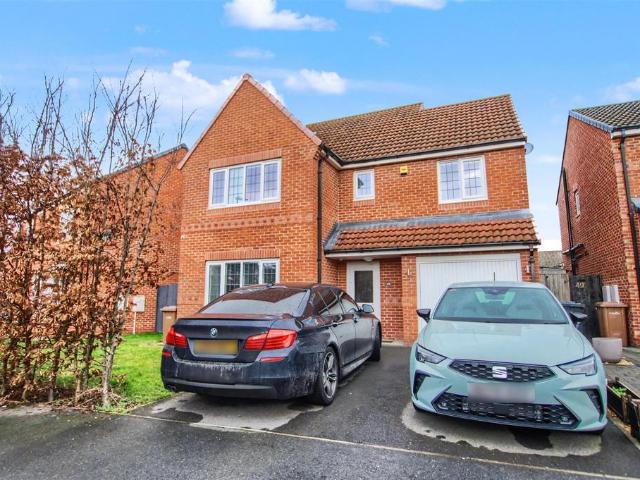 House for sale in Normanby, Middlesbrough