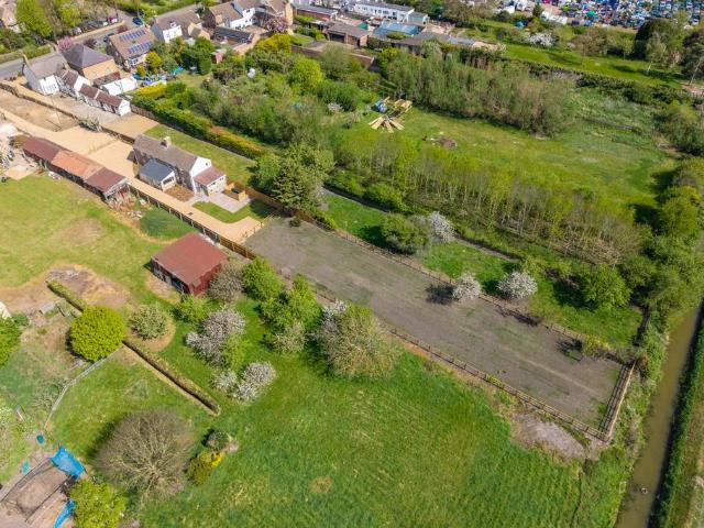 House for sale in Yaxley, Huntingdon