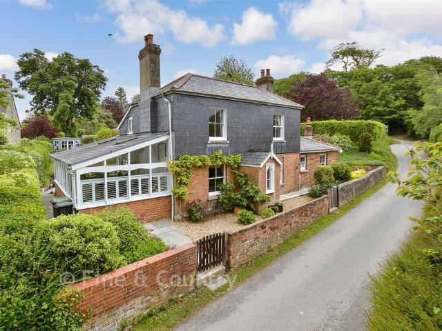 House for sale in Carisbrooke, Isle Of Wight