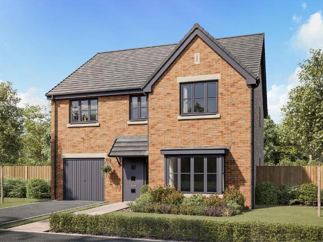 House for sale in High Leven, Stockton-on-tees