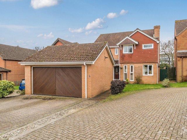 House for sale in Cosham, City Of Portsmouth