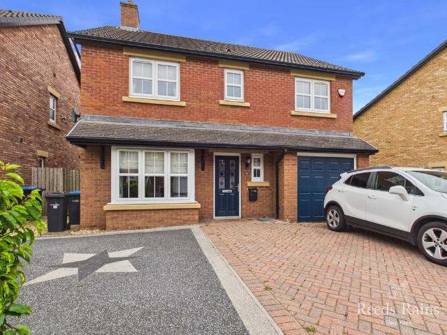 House for sale in Normanby, Middlesbrough