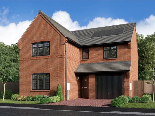 House for sale in Houlton, New Bilton