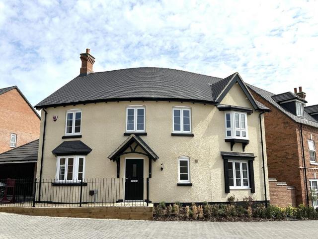 House for sale in Bedford