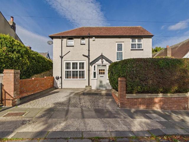 House for sale in Whitley Bay, North Tyneside