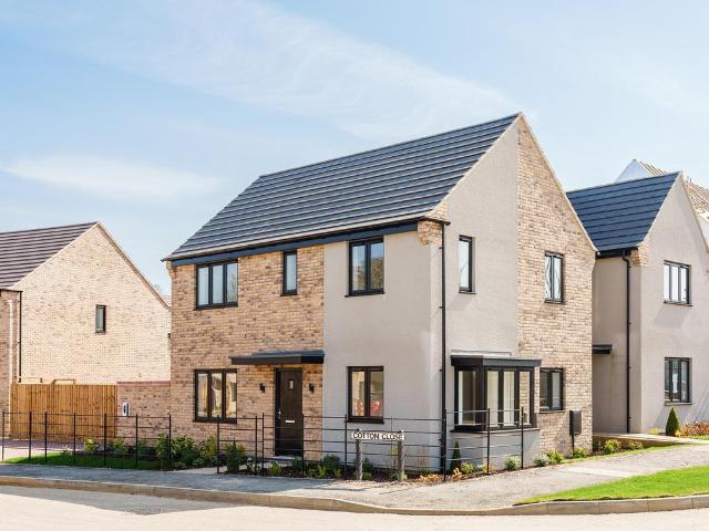 House for sale in Oundle, North Northamptonshire