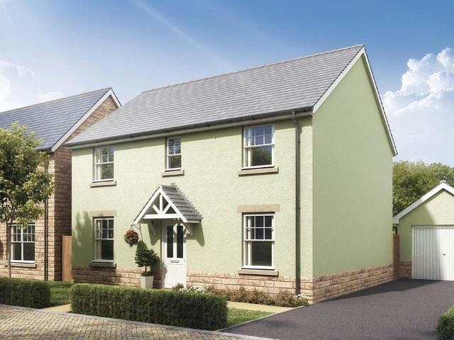 House for sale in Llanblethian, Cowbridge