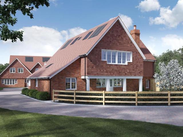 House for sale in Pangbourne, West Berkshire