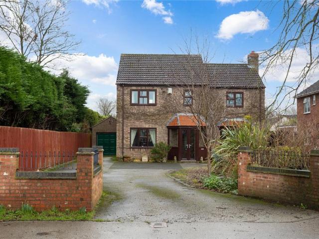 House for sale in Strensall, York