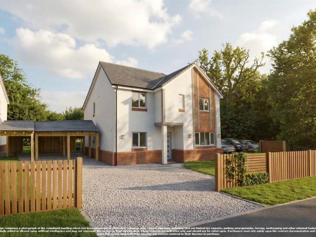 House for sale in Batchworth, Hertfordshire