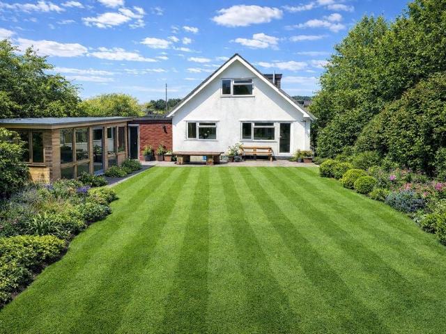 House for sale in Shirenewton, Wales