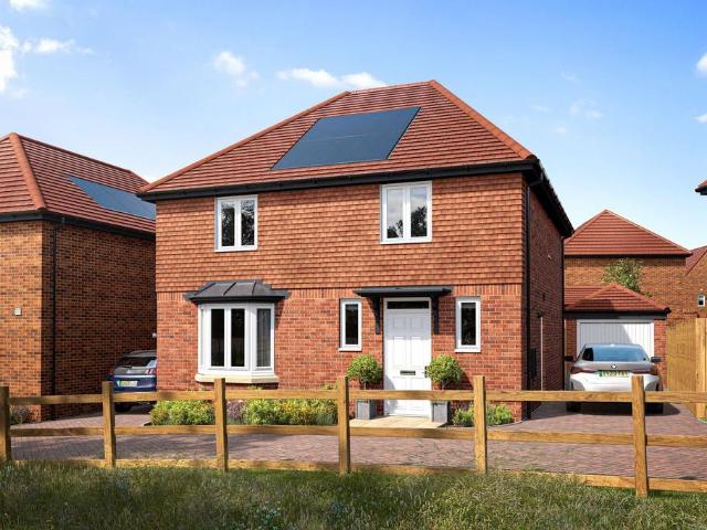 House for sale in Riverside, Redditch