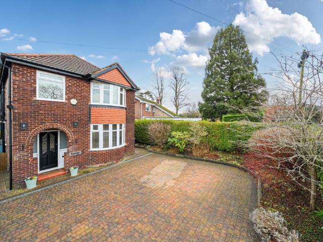 House for sale in Trafford Park, Greater Manchester