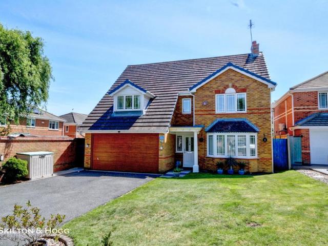 House for sale in Ashby Fields, Daventry