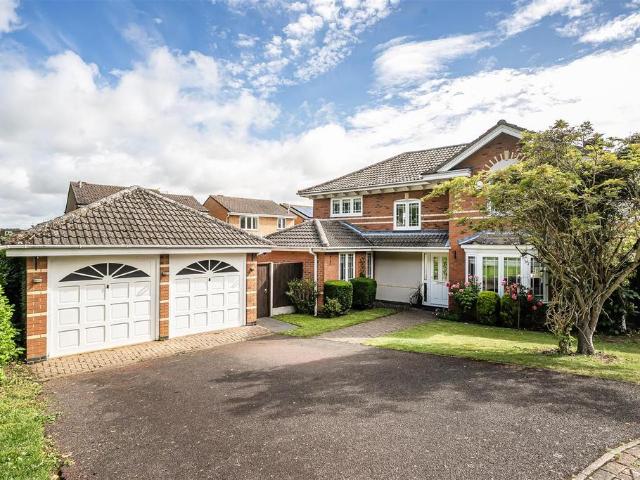 House for sale in Bedford
