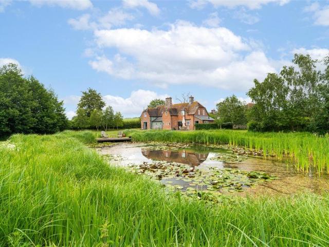 House for sale in East Dorset