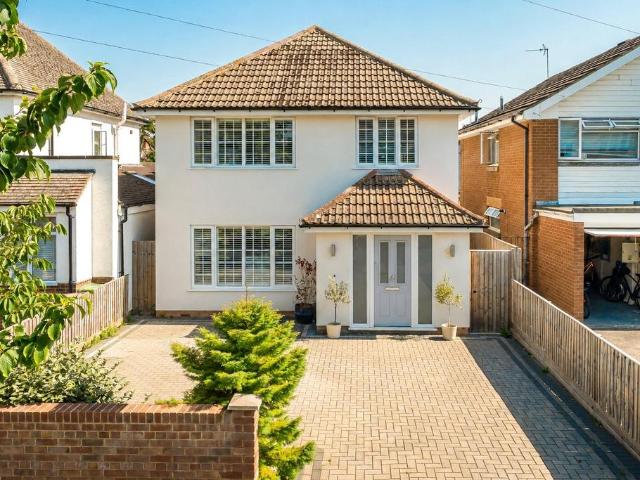 House for sale in Ewens Farm, Golden Valley