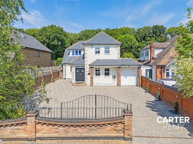House for sale in Essex