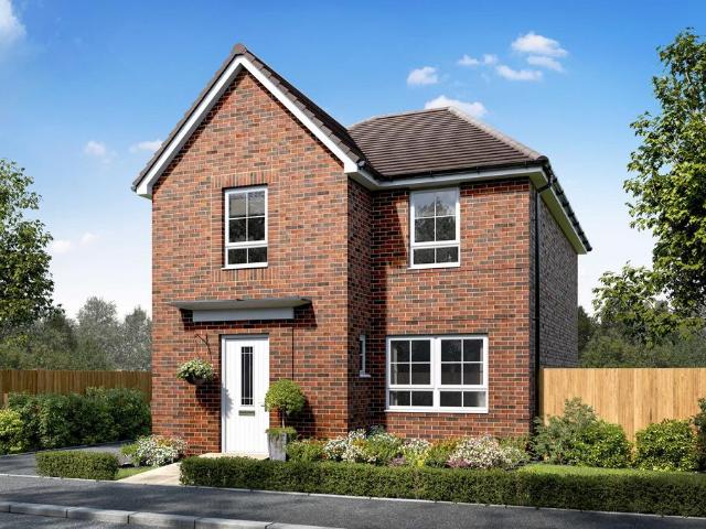 House for sale in West Midlands