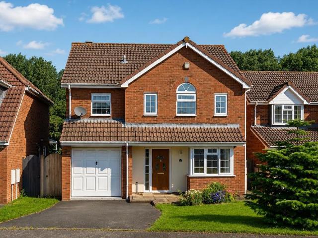 House for sale in Telford