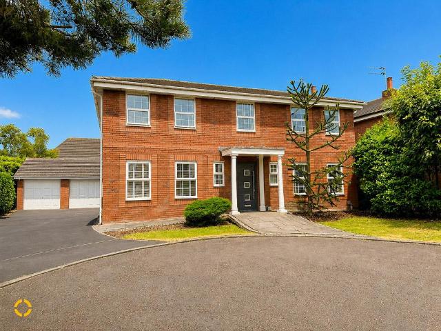 House for sale in Lytham, Lancashire