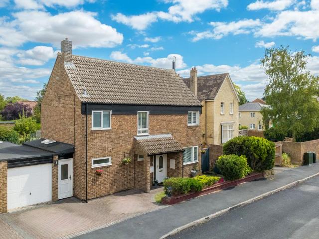 House for sale in Duxford, Arrington