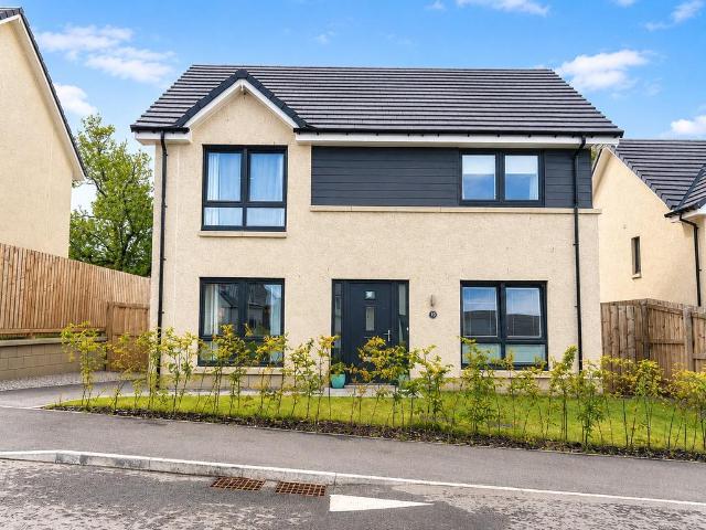 House for sale in Slackbuie, Inverness