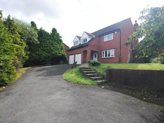 House for sale in Telford