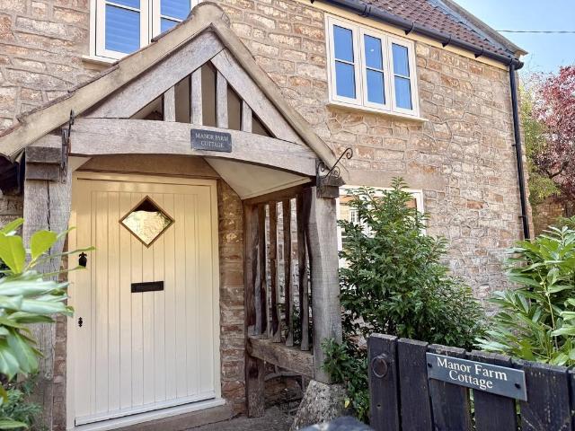 House for sale in Stowey-Sutton, Bath And North East Somerset