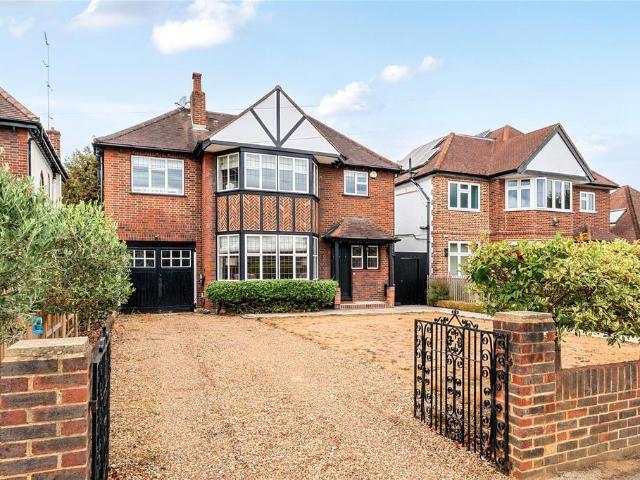 House for sale in Blackhills, Surrey