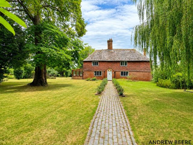 House for sale in Appledore Heath, Ashford