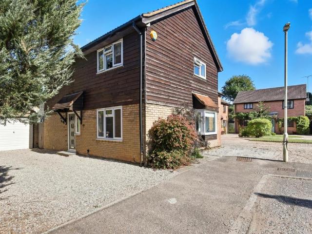 House for sale in Danbury, Chelmsford