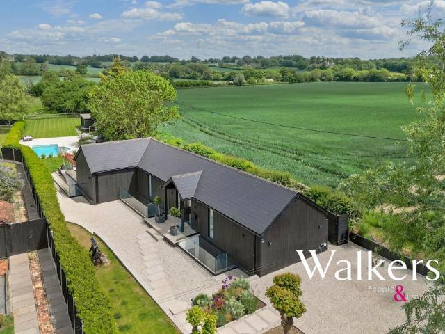 House for sale in Chelmsford, Essex