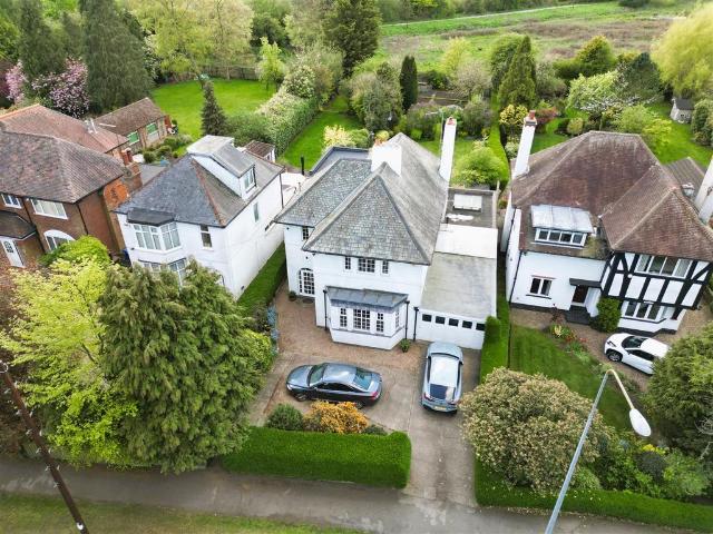 House for sale in Cottingham, East Riding Of Yorkshire